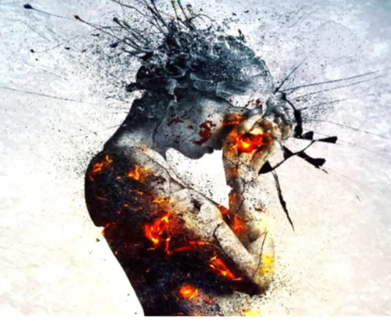 Alcohol stole my nights and shattered my mornings.