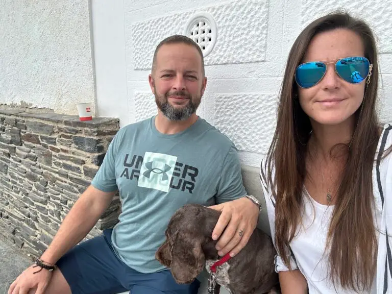 Gratitude sweetens even the smallest moments xxx