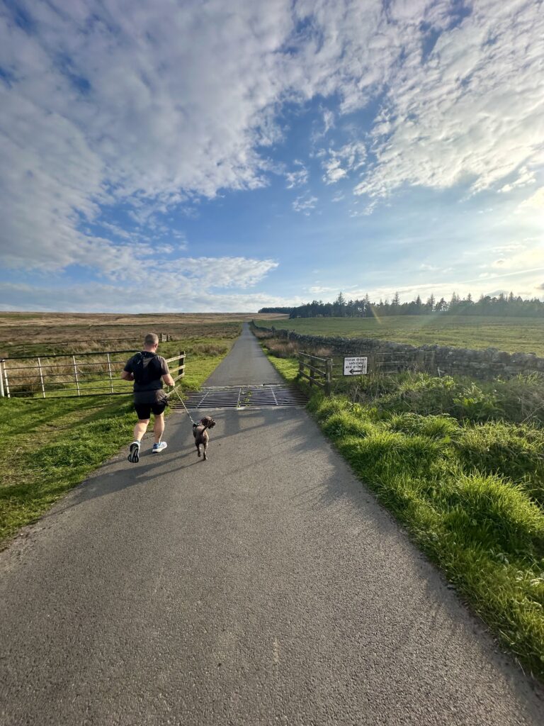 Midlife Ultra,endurance challenges